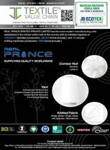 Textile Value Chain