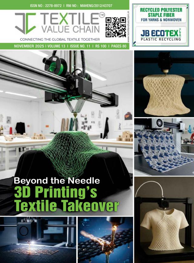 Textile Value Chain