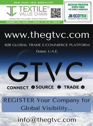Textile Value Chain