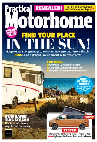 Practical Motorhome