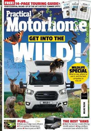 Practical Motorhome
