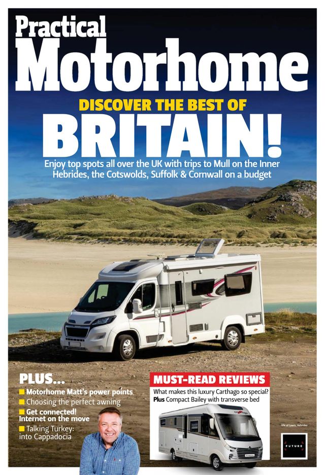 Practical Motorhome
