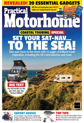 Practical Motorhome