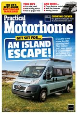Practical Motorhome