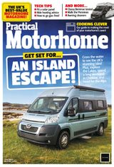 Practical Motorhome