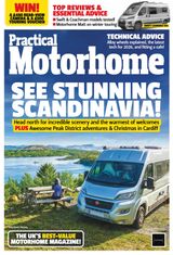 Practical Motorhome