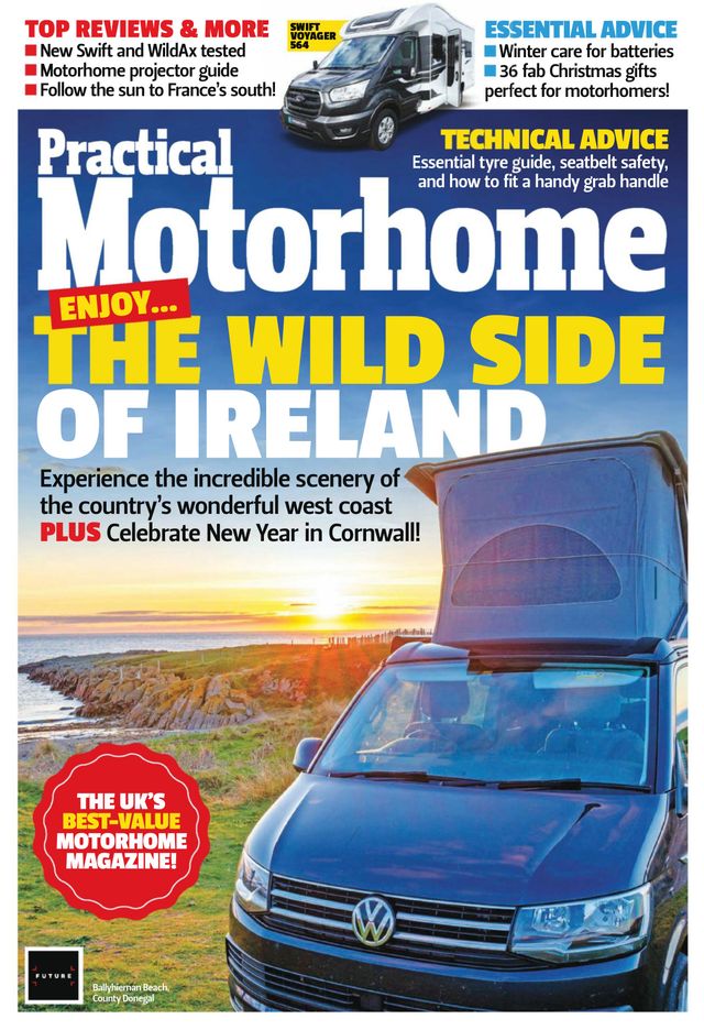 Practical Motorhome