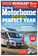 Practical Motorhome