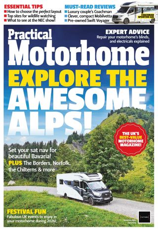 Practical Motorhome