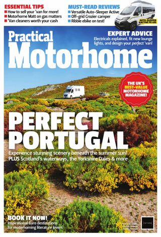 Practical Motorhome