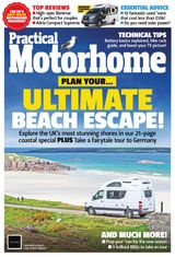 Practical Motorhome