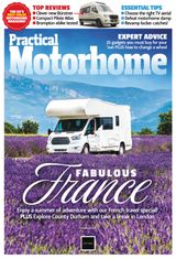 Practical Motorhome Practical Motorhome