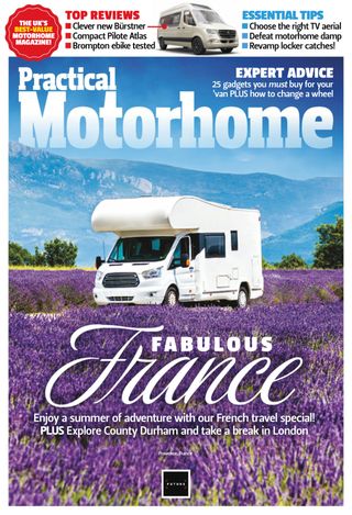 Practical Motorhome