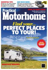 Practical Motorhome