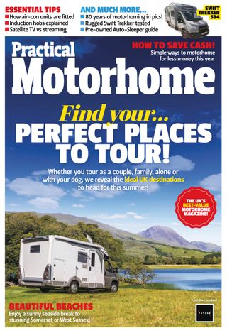 Practical Motorhome