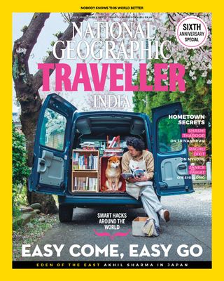 National Geographic Traveller India