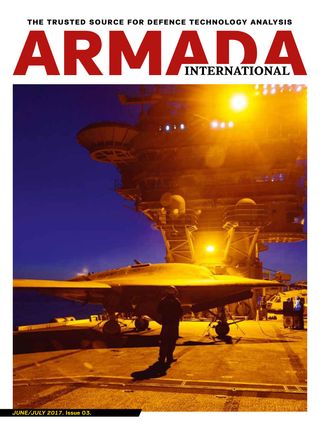 Armada International