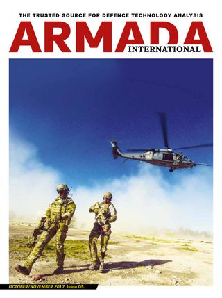 Armada International