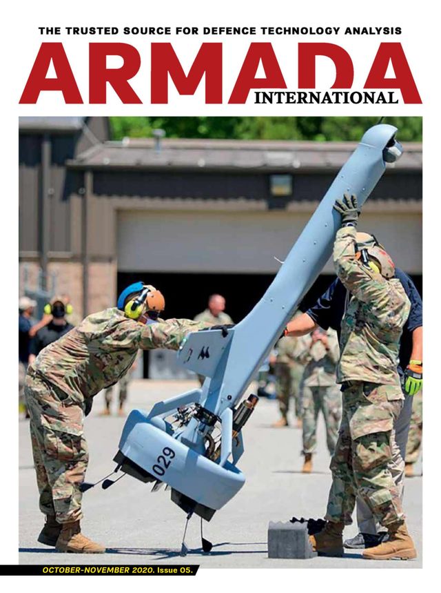 Armada International