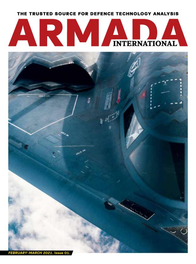 Armada International