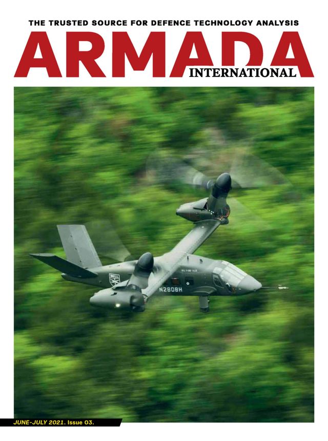 Armada International