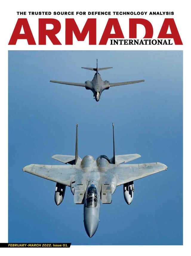 Armada International