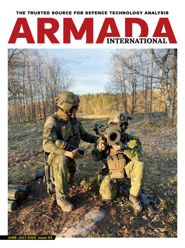 Armada International