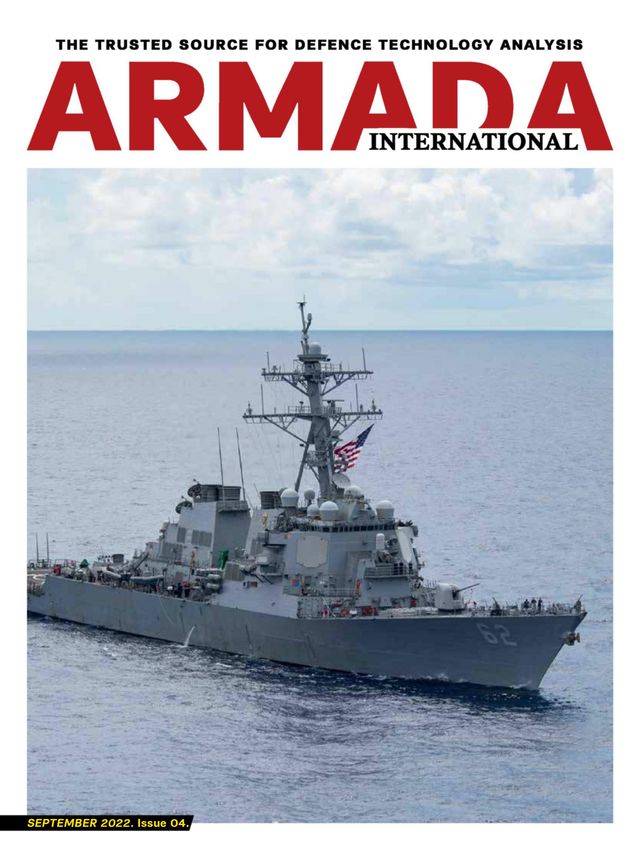 Armada International