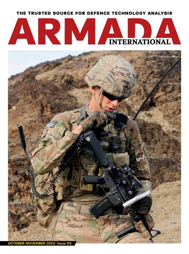 Armada International