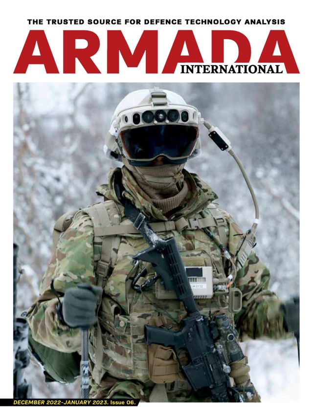 Armada International