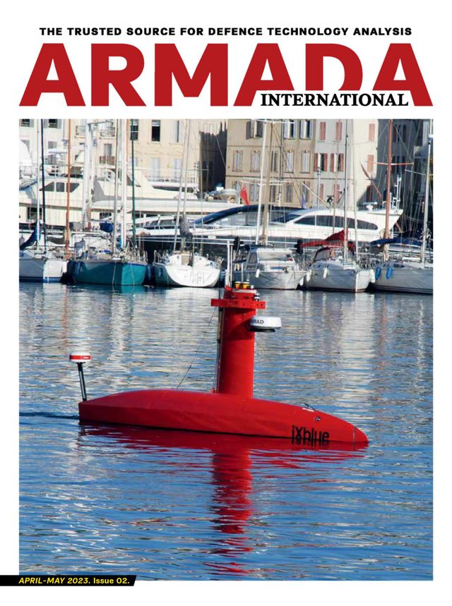 Armada International