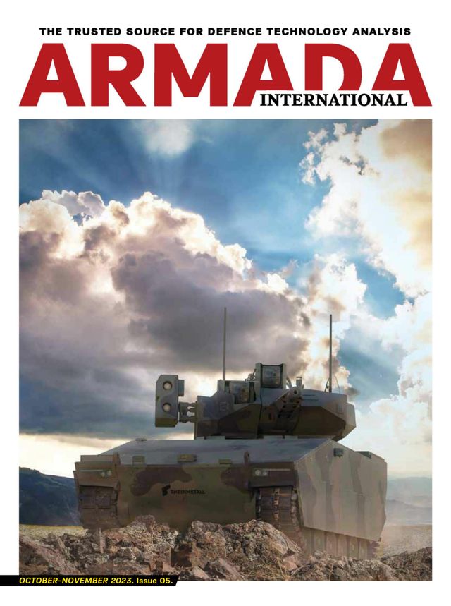 Armada International