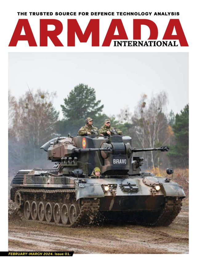 Armada International