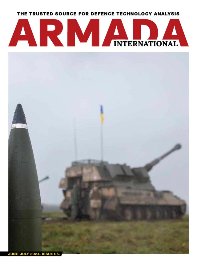 Armada International