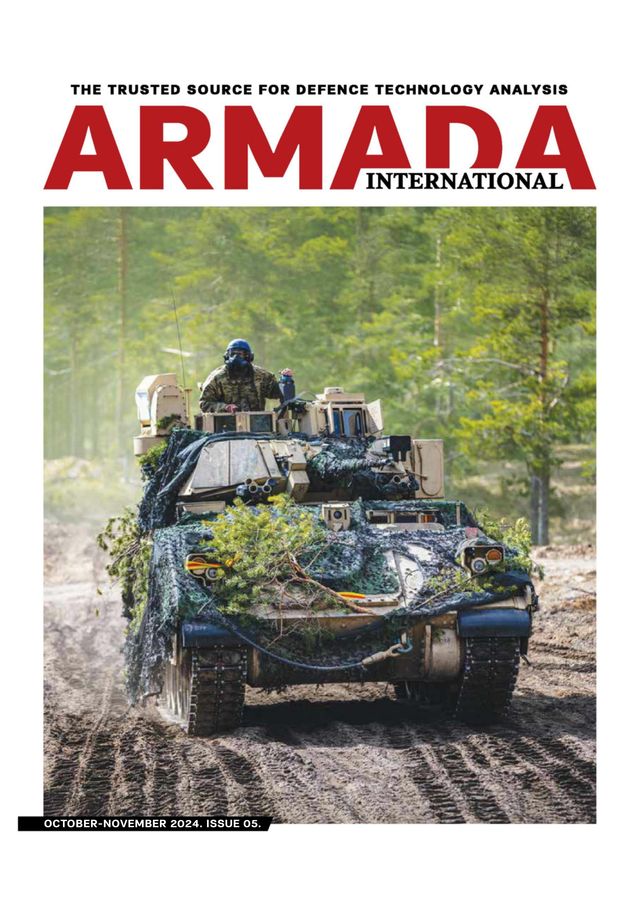Armada International