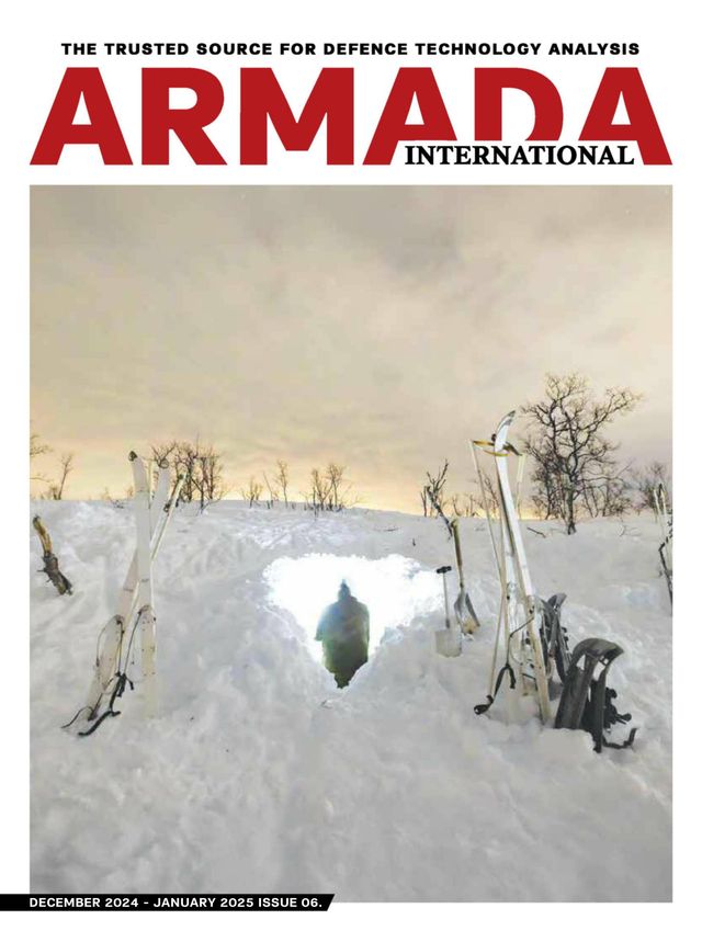 Armada International