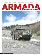 Armada International