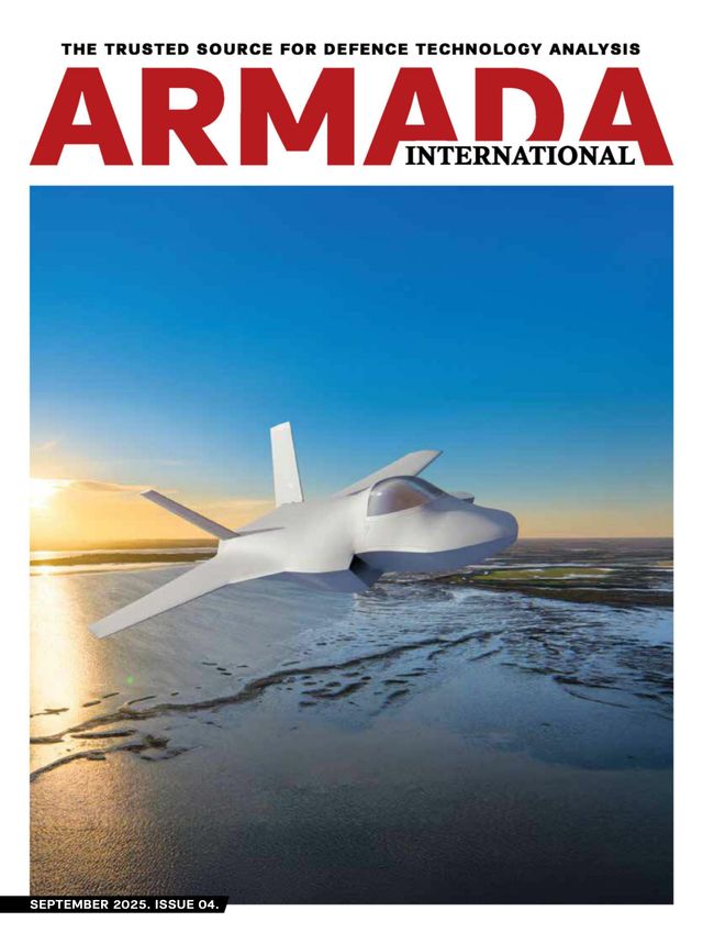 Armada International