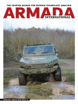 Armada International