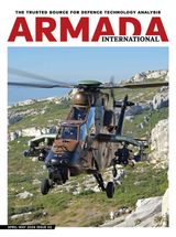 Armada International