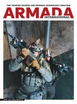 Armada International