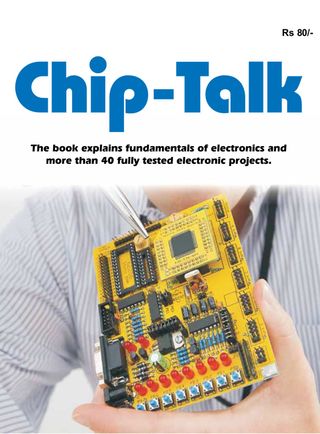 Chip-Talk - Chip-Talk Chip-Talk Cover - Chip-Talk Edition