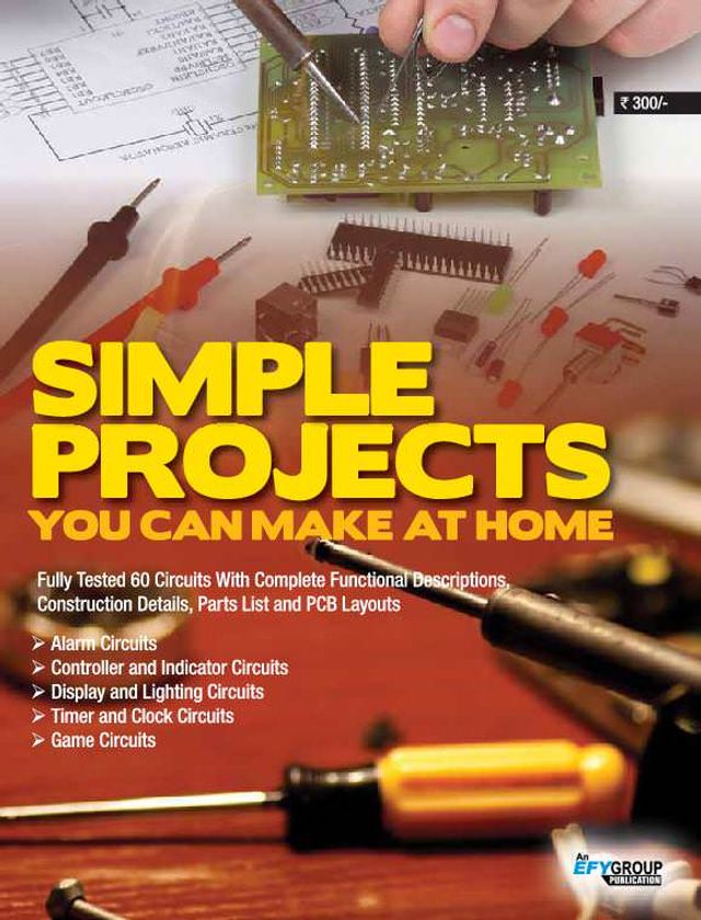 Simple Projects