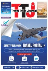 Travel Trade Journal