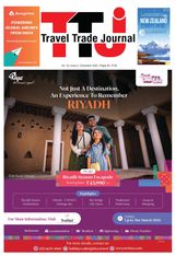 Travel Trade Journal
