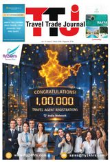 Travel Trade Journal