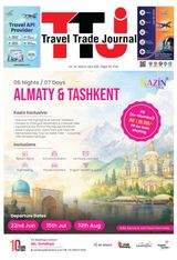 Travel Trade Journal
