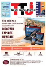 Travel Trade Journal
