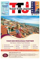 Travel Trade Journal