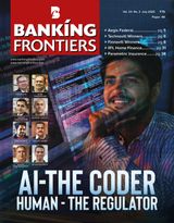 Banking Frontiers